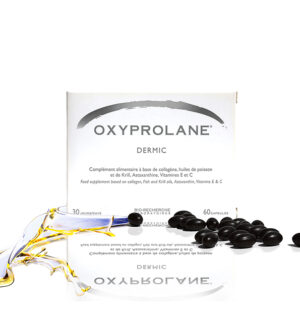 Oxyprolane 60 capsules