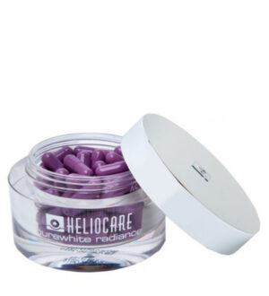 Alternative view of Cantabria labs - Heliocare Purewhite Radiance - 60 capsules