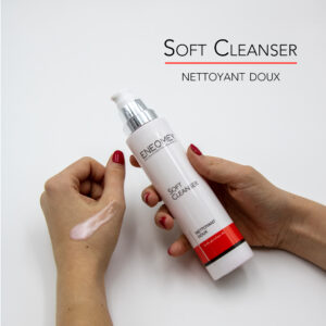 Eneomey – Soft Cleanser – 150ml
