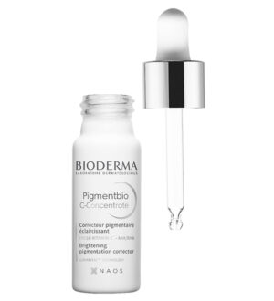 Alternative view of Bioderma -  Pigmentbio C-Concentrate Correcteur Pigmentaire Éclaircissant - 15 ml