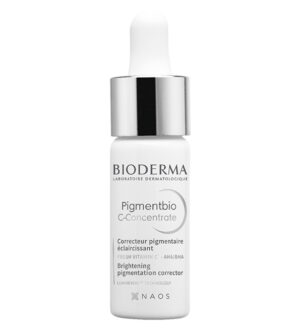 Bioderma -  Pigmentbio C-Concentrate Correcteur Pigmentaire Éclaircissant - 15 ml