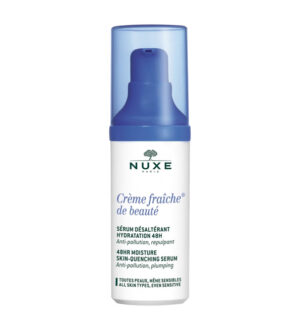 NUXE Crème Fraîche de Beauté - Sérum hydratant 30ml