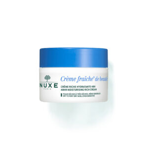 NUXE Crème Fraîche de beauté - Crème Riche hydratante 50ml