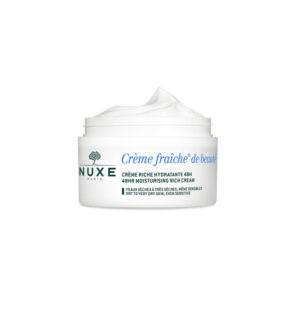 Alternative view of NUXE Crème Fraîche de beauté - Crème Riche hydratante 50ml