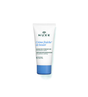 NUXE Crème Fraîche de beauté - Masque hydratant 50ml