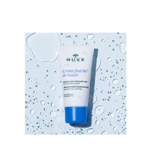 Alternative view of NUXE Crème Fraîche de beauté - Masque hydratant 50ml