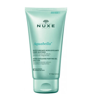 NUXE Aquabella - Gelée Purifiante Micro-exfoliante 150ml