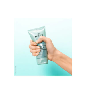 Alternative view of NUXE Aquabella - Gelée Purifiante Micro-exfoliante 150ml