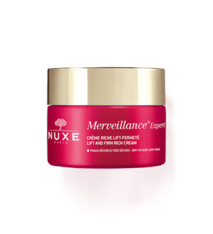 NUXE Merveillance Expert - Crème Riche Correctrice 50ml