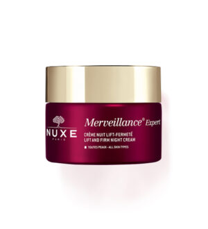 NUXE Merveillance Expert - Crème Nuit Régénérante 50ml