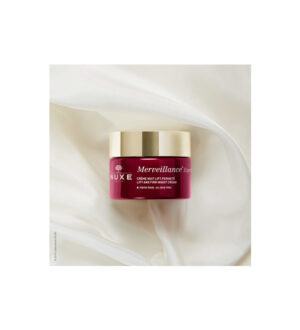 Alternative view of NUXE Merveillance Expert - Crème Nuit Régénérante 50ml