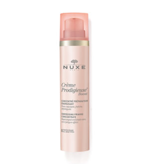 NUXE Crème Prodigieuse Boost - Concentré réparateur énergissant 100 ml