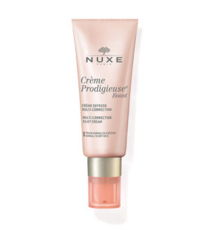 NUXE Crème Prodigieuse Boost - Crème Soyeuse multi-correction 40ml