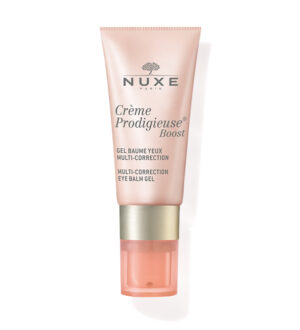 NUXE Crème Prodigieuse Boost - Gel Baume yeux multi-correction 15ml