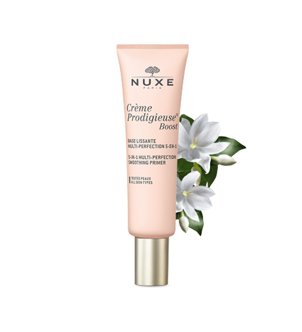 NUXE Crème Prodigieuse Boost - Base Lissante 30ml