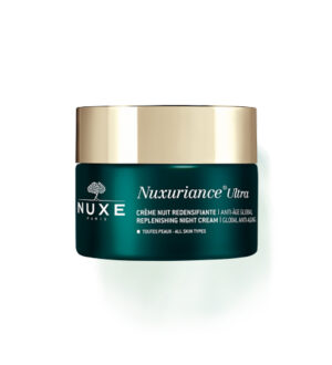 NUXE Nuxuriance Ultra - Crème Nuit 50ml
