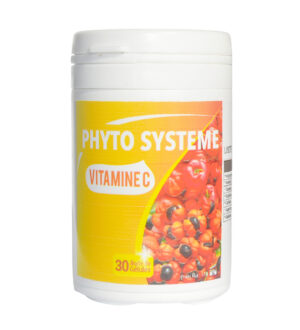 Phyto Système Vitamine C - 30 gélules