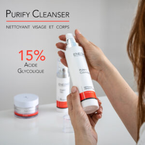 ENEOMEY PURIFY CLEANSER 150ML