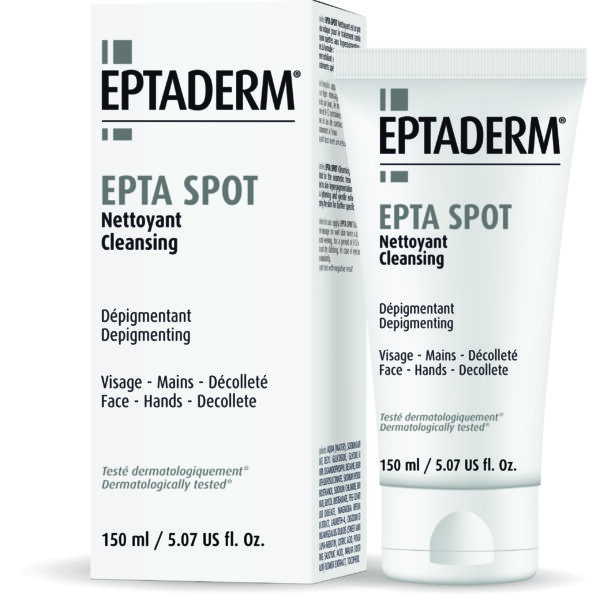 Epat SPOT Nettoyant 150ml