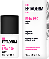 Eptaderm Epta PSO 50 Crème Ongles 40 ml