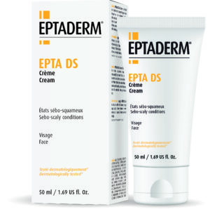 Eptaderm Epta Spot Lait dépigmentant intensif 100 ml