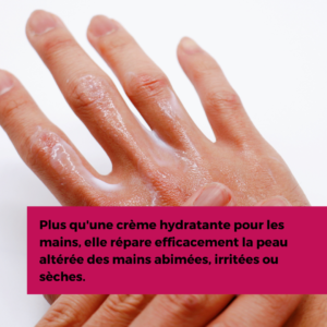 EXCIPIAL REPAIR CREME 50ML