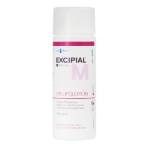 EXCIPIAL U10 LIPOLOTION 200ML