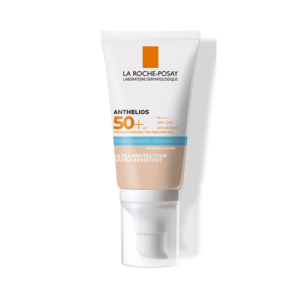 La Roche-Posay Anthelios Ultra Crème Solaire Teintée SPF50+ Peau Sèche UVMune 400| 50ml