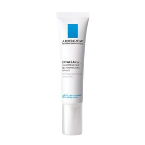 la roche-posay effaclar a.i. anti-acne peau grasse a imperfections 15ml