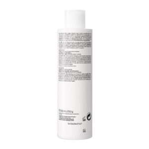 la roche-posay kerium shampoing antipelliculaire pellicules grasses 200ml