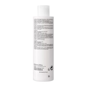 la roche-posay kerium shampoing antipelliculaire pellicules seches 200ml