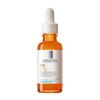la roche-posay pure vitamin c10 serum anti-age peau sensible 30ml