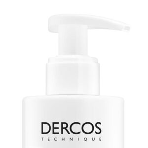 vichy dercos densi-solutions shampoing anti-chute epaisseur et resistance 250ml