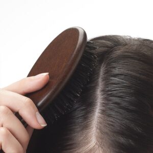 vichy dercos nutrients detox shampoing sec cheveux gras 150ml