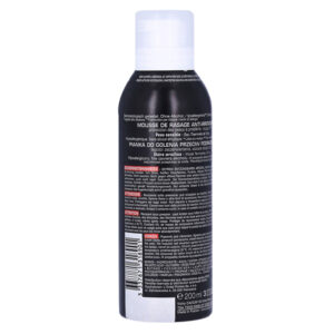 vichy homme mousse a raser anti-irritations peau sensible 200ml