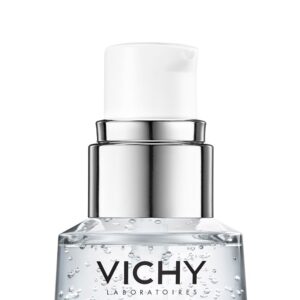 vichy mineral 89 serum fortifiant tous types de peaux 50ml