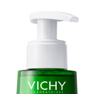 vichy normaderm phytosolution gel purifiant intense peau grasse acneique 400ml