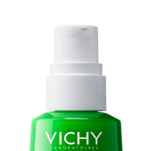 vichy normaderm phytosolution soin double correction peau grasse acneique 50ml