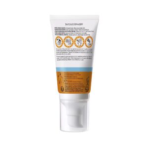 Alternative view of La Roche Posay ANTHELIOS UVMUNE 400 CRÈME SOLAIRE SPF50+ | Peau sensible normales à sèches  |50ml