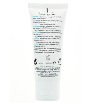 Alternative view of La Roche-Posay Toleriane Sensitive Riche Crème Hydratante Peau Sèche à Très Sèche | 40ml