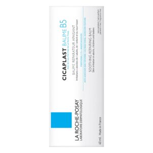 Alternative view of La Roche-Posay Cicaplast Baume Cicatrisant B5+ Peau Fragilisée | 40ml