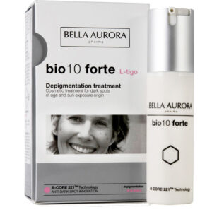 BELLA AURORA - DEPIGMENTANT BIO 10  L-TIGO