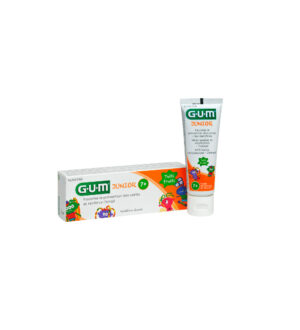 butler dentifrice junior
