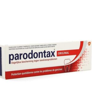 PARODONTAX PATE