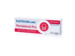 ELGYDIUM CLINIC PERIOBLOCK PRO